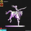 Dark elves Warlocks unit