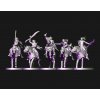 Dark elves Warlocks unit