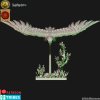 Elven eagles