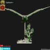 Elven eagles