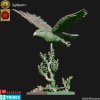 Elven eagles