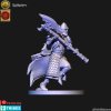 High elves Knights of the Lion order (new version)