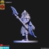 High elves Knights of the Lion order (new version)