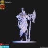 High elves Knights of the Lion order (new version)