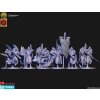 High elves Knights of the Lion order (new version)