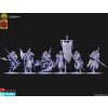 High elves white Lion guard (new version)