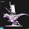 Dark elves BSB on Raptor