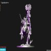 Dark elves BSB on Raptor
