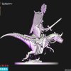 Dark elves BSB on Raptor