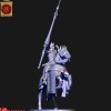 High elves Silver Lancers unit