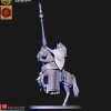 High elves Silver Lancers unit
