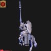 High elves Silver Lancers unit