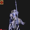 High elves Silver Lancers unit