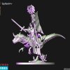 Dark elves BSB on Raptor (digital file)