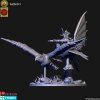 High Elves Sky Sloop Chariot (new) (digital file)