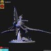 High Elves Sky Sloop Chariot (new) (digital file)