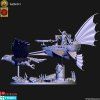 High Elves Sky Sloop Chariot (new) (digital file)