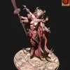 daemons of lust greater daemon