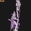 Dark elves Fleet Admiral BSB (digital order)