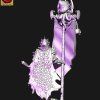 Dark elves Fleet Admiral BSB (digital order)