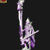Dark elves Fleet Admiral BSB