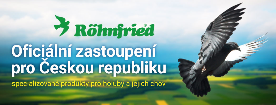 Rohnfried