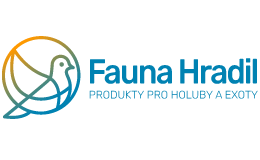Fauna Hradil