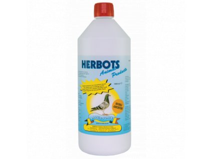 HERBOTS - PROVIT-FORTE 1000ml