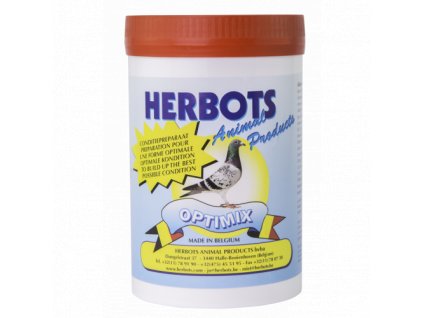 HERBOTS - OPTIMIX  300g