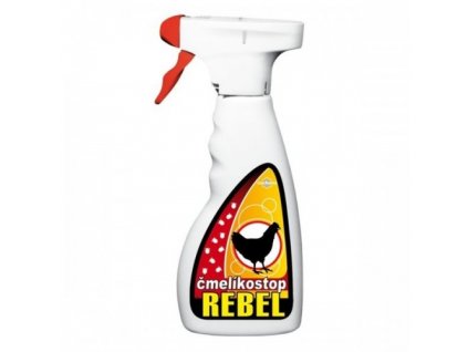 Rebel - Čmelíkostop 500ml