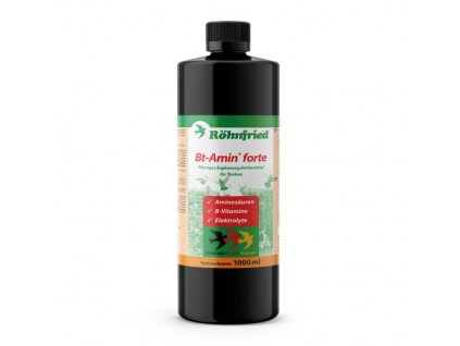 Röhnfried Bt-Amin Forte 1000ml