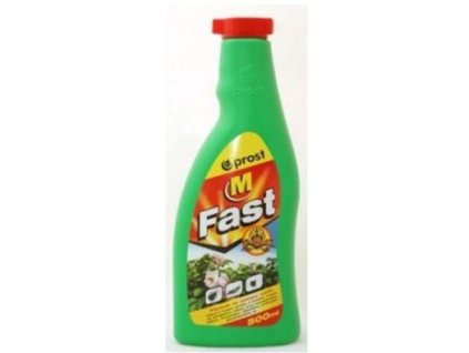 Fast  M 500ml-náplň