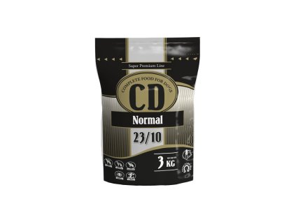 G3F D CD Normal 3kg web