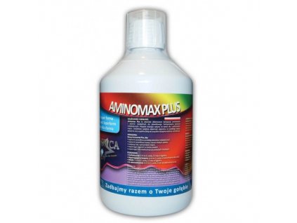 Aminomax Plus 500ml  Mrowca