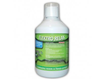 Elektro Relax 500ml