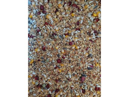 L - Extra sport lehce stravná 25kg MDM