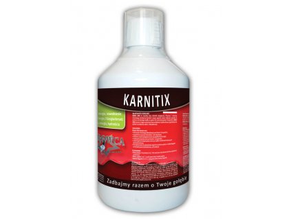 karnitix