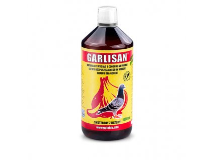 Garlisan