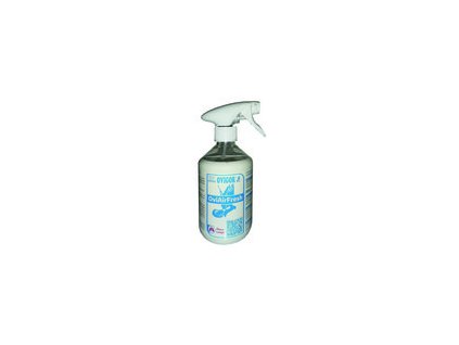 OviAirFresh 500ml