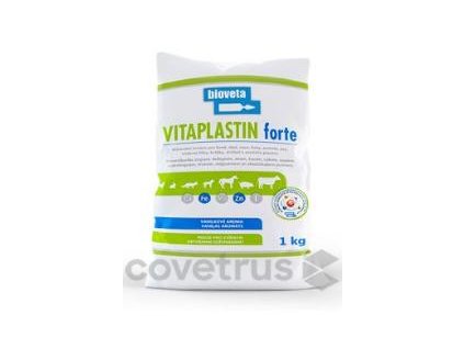 Vitaplastin forte plv 1kg