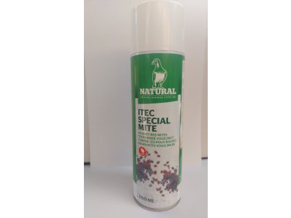 ITEC Speciál MITE   500ml