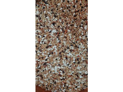 Super Dieta HF PLUS krmivo pro holuby