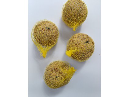 Lojová koule 90g Vita Garden se síťkou