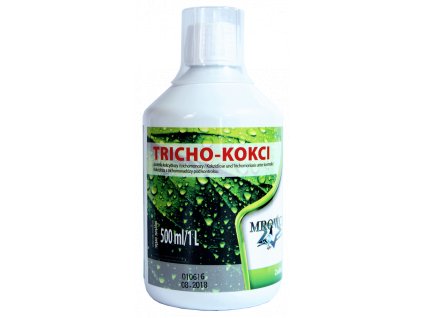 Tricho-kokci 500ml