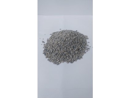DV - Drcený vápenec s anýzem 2 - 4mm grit pro drůbež a holuby