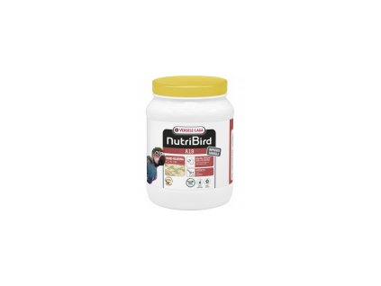 Nutribird A19 800g