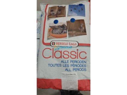 Classic Allroud ECO- 20kg krmivo pro holuby Versele Laga