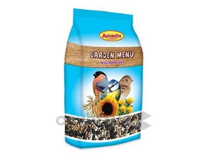 Avicentra směs do krmítek 1kg-venkovní ptáci