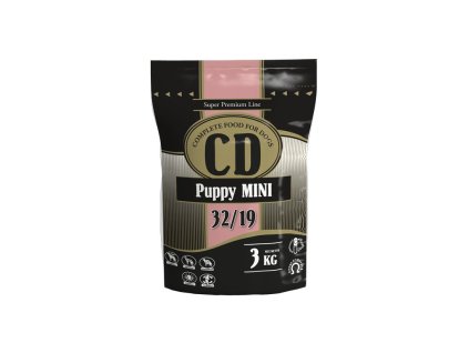 G3H D CD PuppyMini 3kg web