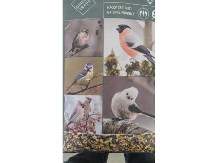 PU - Divoké ptactvo